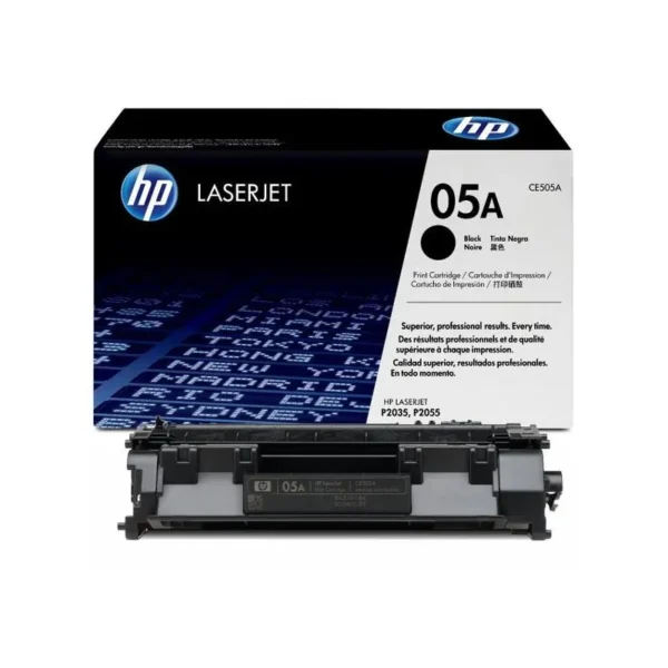 toner ho 05a 505a preto